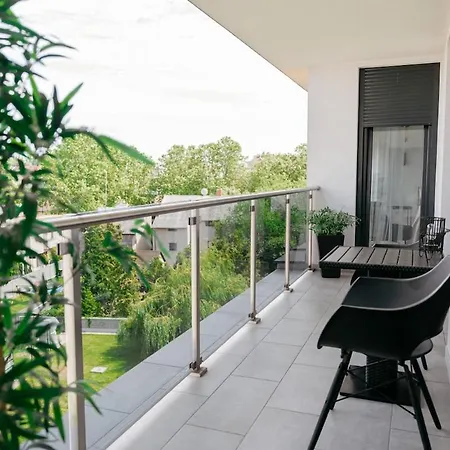 Apartman Csillag