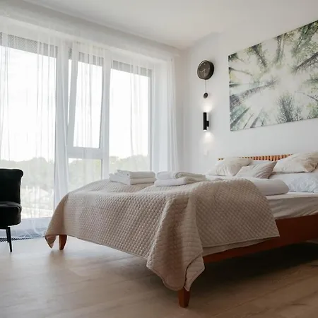 Apartman Csillag *